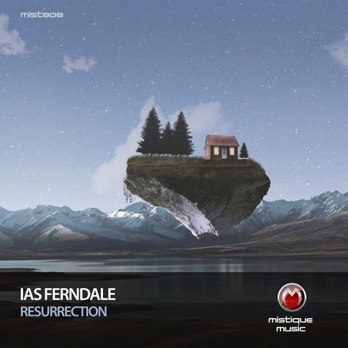 Ias Ferndale - Resurrection [MIST808]